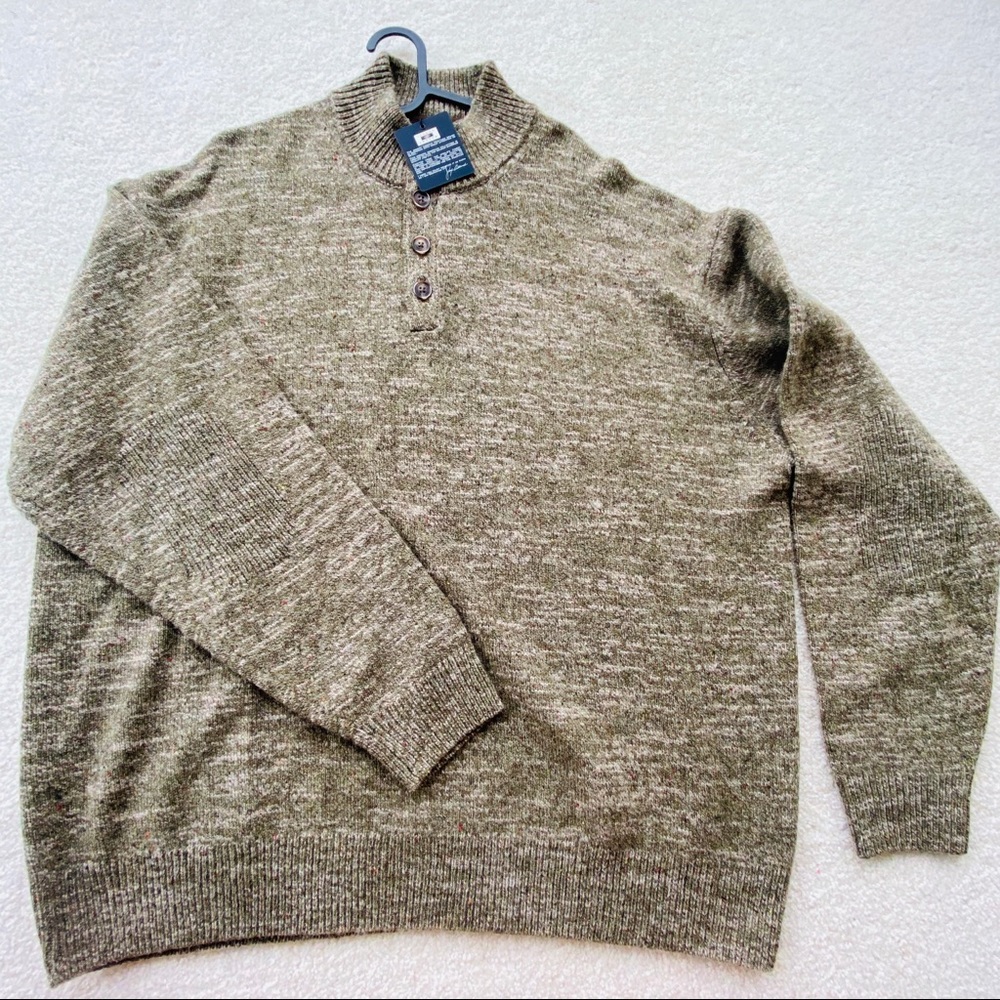 Joseph men’s sweater